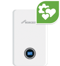 Gas Boiler Full System Cover, Cheshire